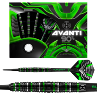 Lotki Soft Harrows Avanti 90%