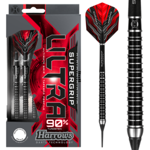 Lotki Soft Harrows Supergrip Ultra 90%