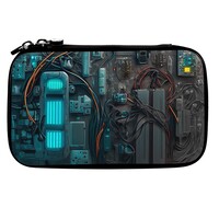 Shot Tactical  AI Cyberpunk Etui na lotki