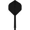 Mission Mission Force 90 Black NO2