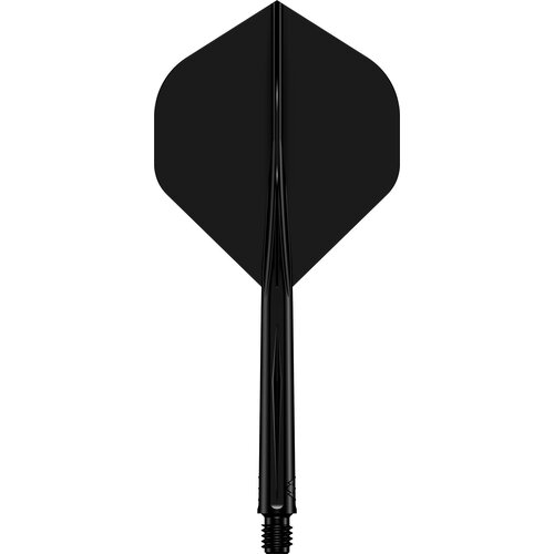 Mission Mission Force 90 Black NO2