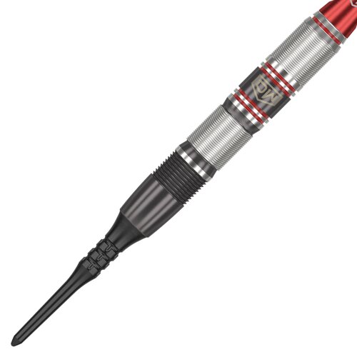DW Original Lotki Soft DW Razor Piranha 02 90%