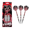 DW Original Lotki Soft DW Razor Piranha 01 90%