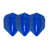 L-Style Piórka L-Style Fantom EZ L3 Shape Blue