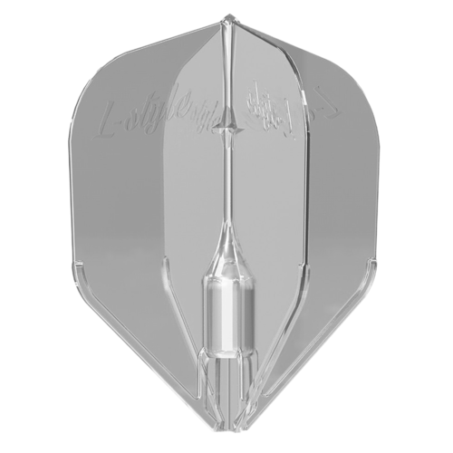 L-Style Piórka L-Style Fantom EZ L3 Shape Clear