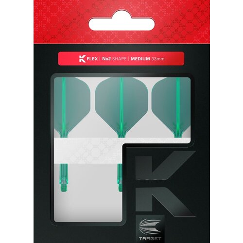 Target Target K-Flex Green NO2