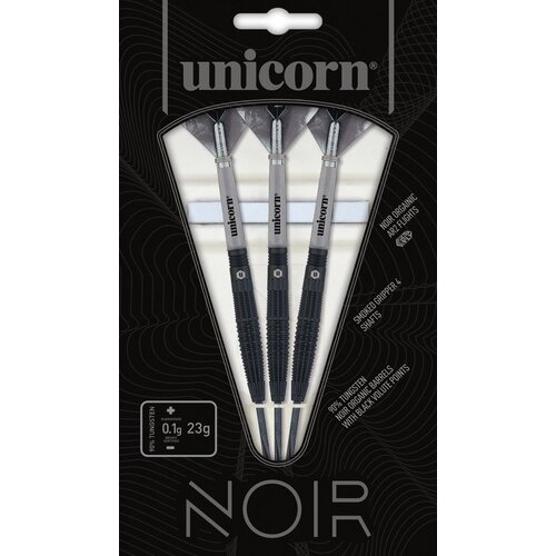 Unicorn Lotki Unicorn Noir Shape 2 90%