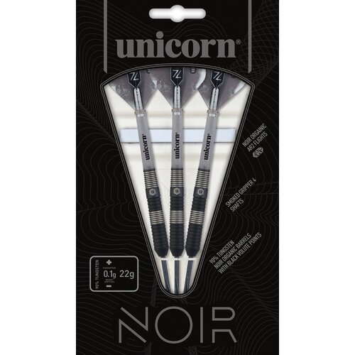 Unicorn Lotki Unicorn Noir Shape 3 90%