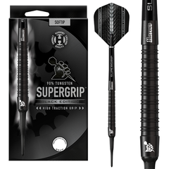 Lotki Soft Harrows Supergrip Black 90%