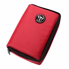 BULL'S TP Dart Case Red