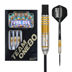 Lotki ONE80 Tung Suk Black Gold 90%