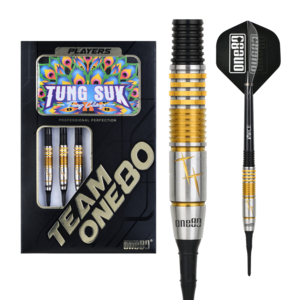 Lotki Soft ONE80 Tung Suk Black Gold 90%