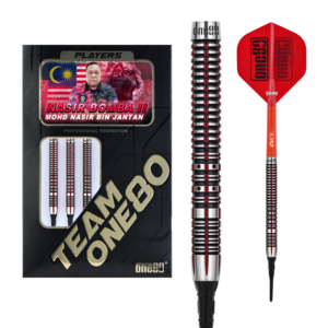 Lotki Soft ONE80 Nasir Bomba V2 90%