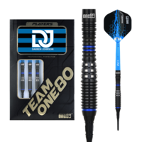 Lotki Soft ONE80 Darren Johnson 90%