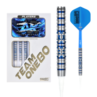 Lotki Soft ONE80 Alex Reyes 90%