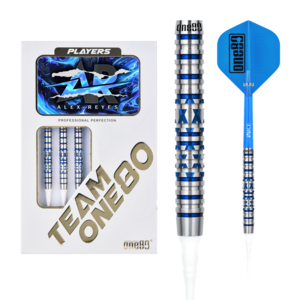 Lotki Soft ONE80 Alex Reyes 90%