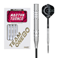 Lotki ONE80 Martyn Turner 90%