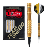 Lotki Soft ONE80 Dave Ladley 90%