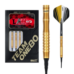 Lotki Soft ONE80 Dave Ladley 90%