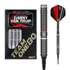 Lotki Soft ONE80 Danny van Trijp 90%