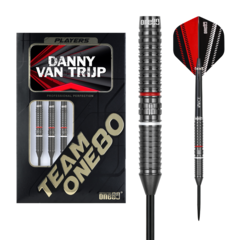 Lotki ONE80 Danny van Trijp 90%