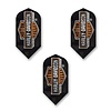 DW Original Piórka DW Harley Davidson Trademark Slim