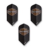DW Original Piórka DW Harley Davidson Logo Slim