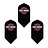 Piórka DW Harley Davidson Pink Logo Slim