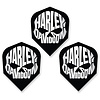 DW Original Piórka DW Harley Davidson Skull NO6