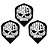 Piórka DW Harley Davidson Skull NO6