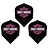 Piórka DW Harley Davidson Pink Logo NO6