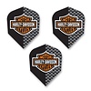 DW Original Piórka DW Harley Davidson Logo NO6