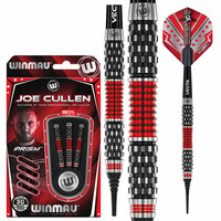 Lotki Soft Winmau Joe Cullen Rockstar Series RS 1.0 90%