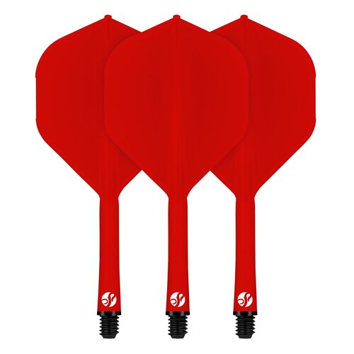Shot Shot Flight Deck System Red NO2