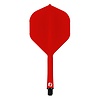 Shot Shot Flight Deck System Red NO2