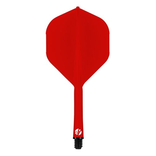 Shot Shot Flight Deck System Red NO2
