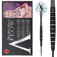 Lotki Dynasty A-FLOW Fallon Sherrock - Fallon 3 MG Pink 95%