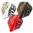 Piórka Cosmo Darts Fit  Jose Justicia Shape