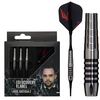 Cosmo Darts Lotki Soft Cosmo Darts Jose Justicia V2 90%