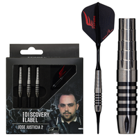 Lotki Soft Cosmo Darts Jose Justicia V2 90%