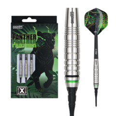 Lotki Soft ONE80 Panther-X 80%