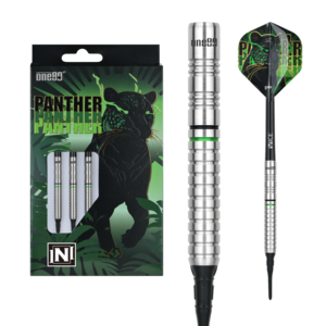 Lotki Soft ONE80 Panther-N 80%
