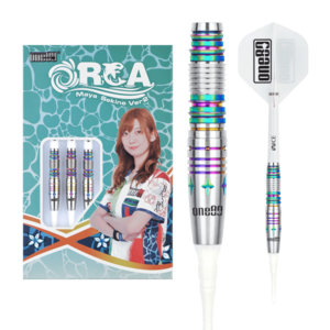 Lotki Soft ONE80 Maya Sekine Orca II Chameleon 90%
