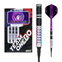 Lotki Soft ONE80 Michael Valentin 90%