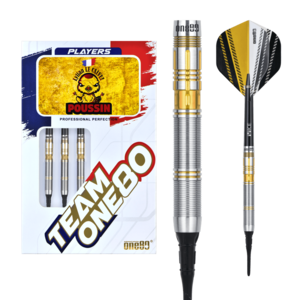 Lotki Soft ONE80 Lylian Le Calvez 90%