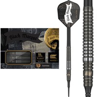 Lotki Soft Target Japan Black Marque Lightning 90%