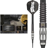 Lotki Soft Target Japan Black Marque Wild G2 90%