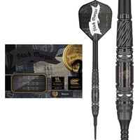 Lotki Soft Target Japan Black Marque Dragon G2 90%