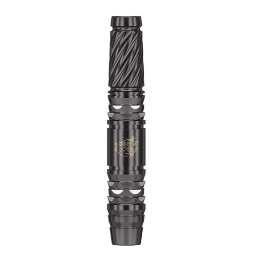 Target Japan Lotki Soft Target Japan Black Marque Dragon G2 90%