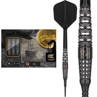 Lotki Soft Target Japan Black Marque PW 90%